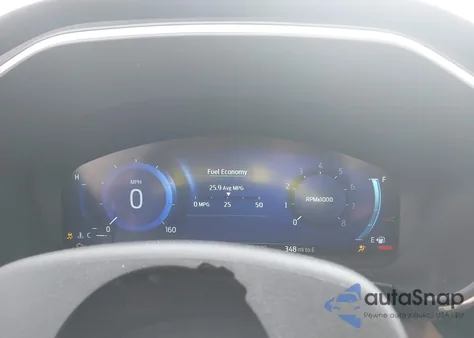 2022 Ford Escape Titanium z USA, uszkodzony, nr VIN 1FMCU9J93NUB50196